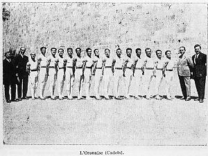 Oran- SDV- 1284